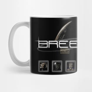 Breed 96 Mug